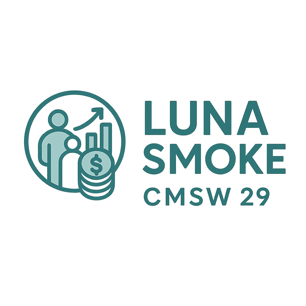 Luna Smoke CMSW 29