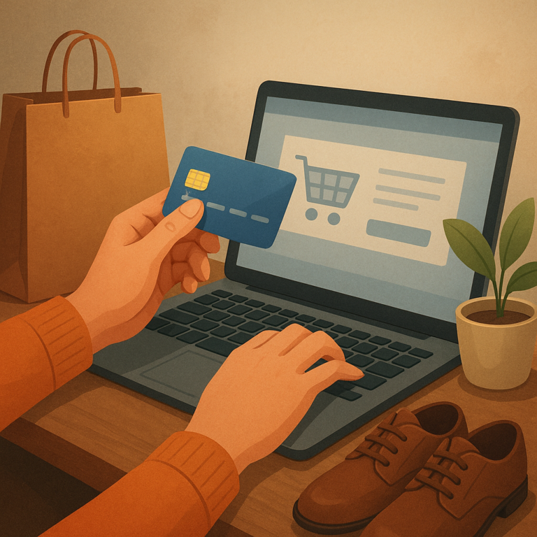 Necessidade ou desejo? Um método para comprar com mais consciência